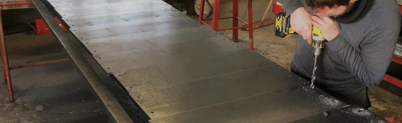 Photo-fabrication-acier- Vous êtes ? Etienne Bouclet