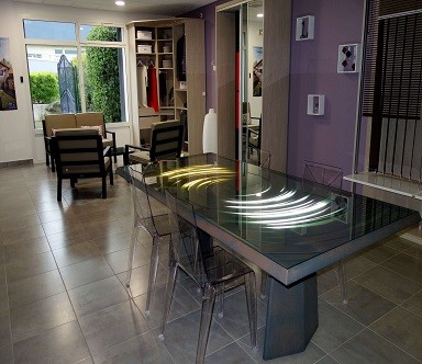 Showroom-1 Accueil Etienne Bouclet