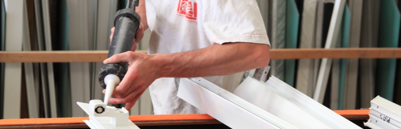 aluminier Nos métiers Etienne Bouclet