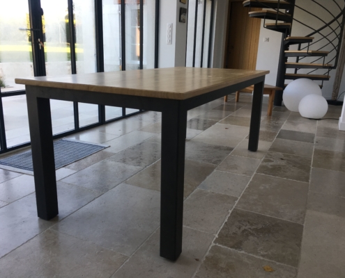 bouclet_22-table-495x400 L'Acier et le fer Etienne Bouclet