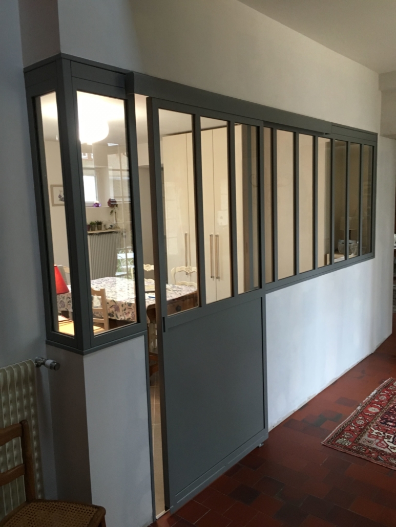 bouclet_22-verrière-porte-coulissante-cuisine-scaled-e1593511133274-773x1030 Mobiliers, verrières et décoration Etienne Bouclet