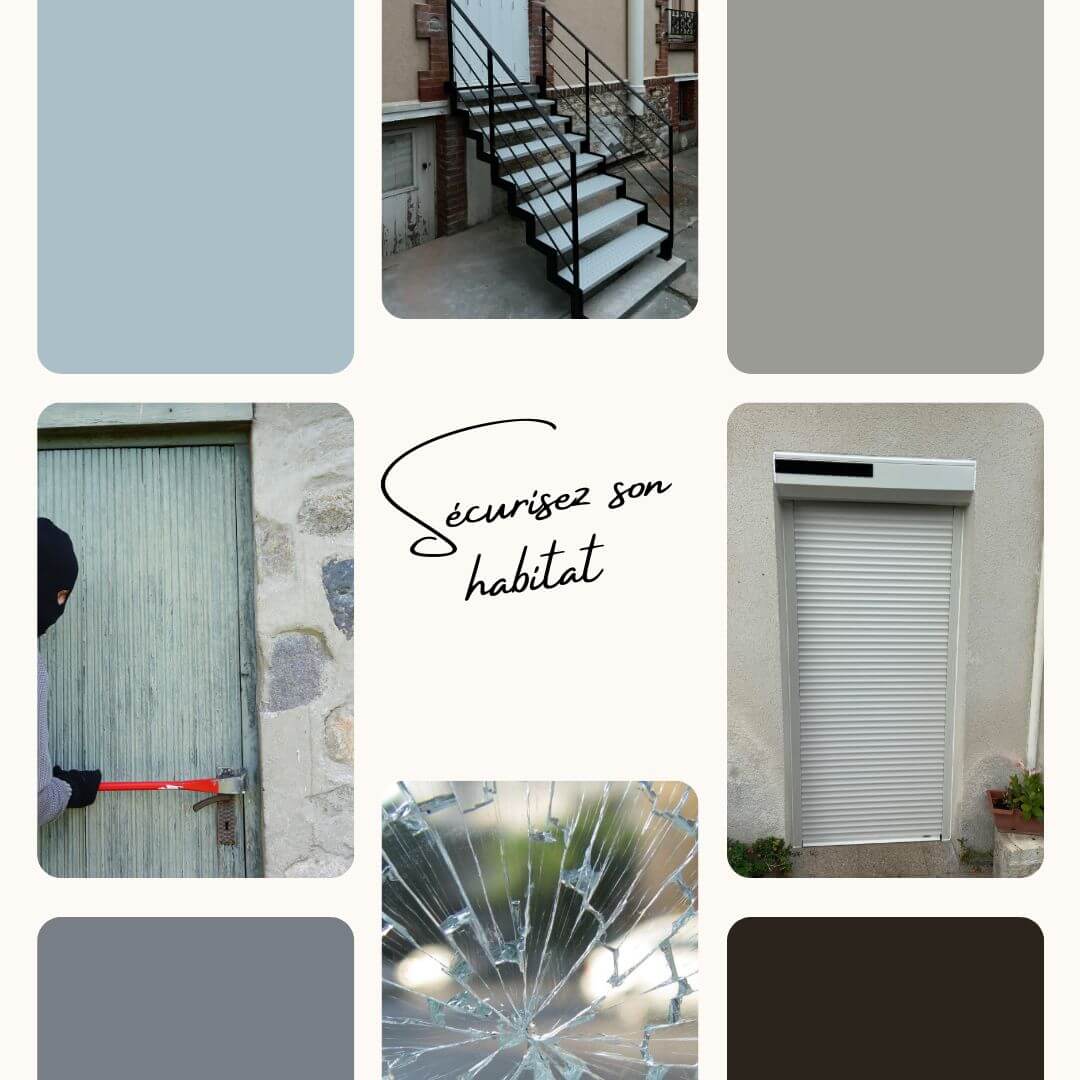 Comment-sécuriser-sa-maison Comment sécuriser sa maison ? Etienne Bouclet